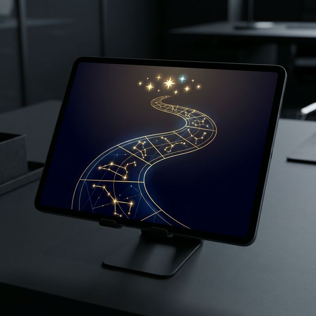 Karjera pagal horoskopą: kaip žvaigždės lemia jūsų sėkmę?