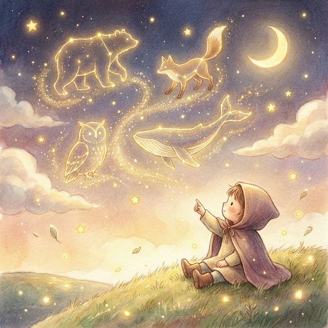 Vaiko horoskopas: kaip geriau suprasti savo mažylį?