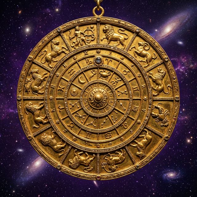 Metinė astrologinė prognozė: kaip jai pasiruošti?